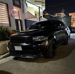 دودج دورانجو